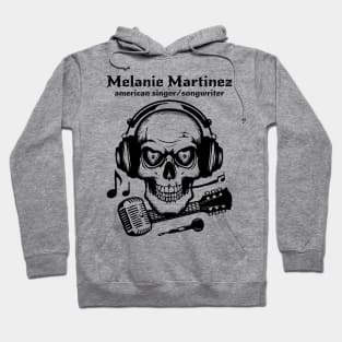 Melanie Martinez Hoodie